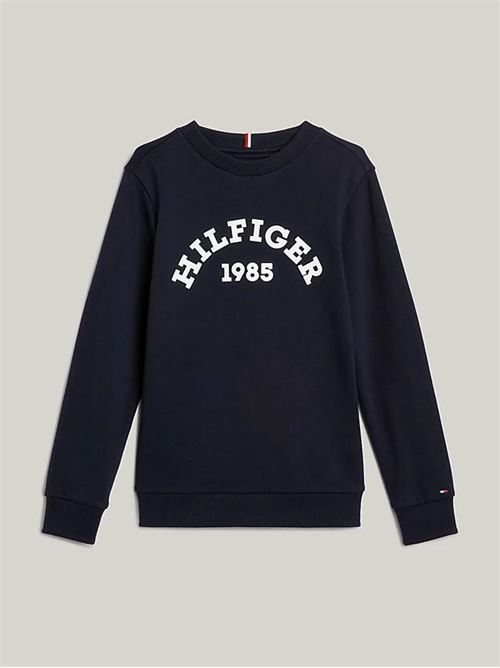  TOMMY HILFIGER | KB0KB09000T/DW5